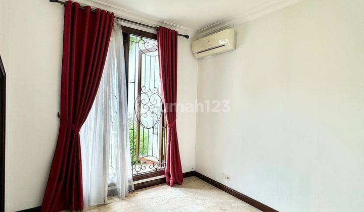 Bright Minimalist House 4 Bedroom In A Quiet Area Ajh06128 2