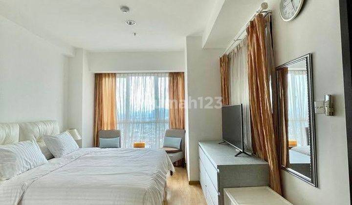 Apartment Gandaria Heights Unit Besar 2 Lantai 170m2 Corio 2