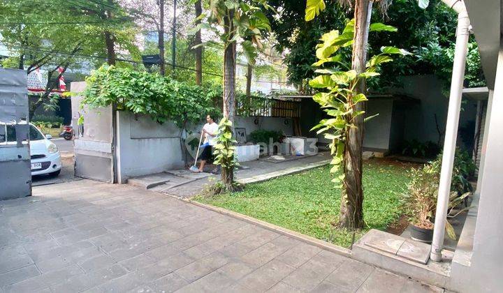 Homy House 4 Bedrooms With Pool In Kebayoran Baru Area Corio 2