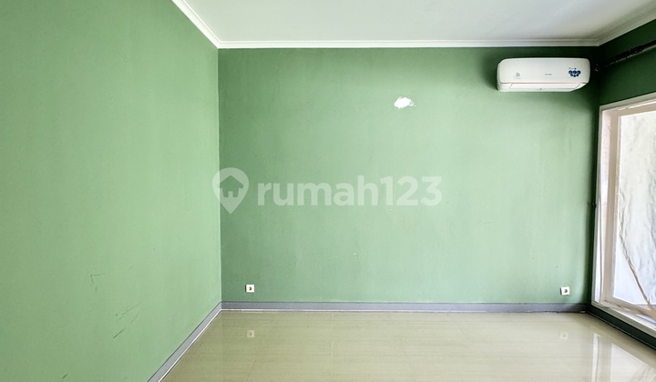 Minimalist House 4 Bedroom with big yard & private pool AJH05060 2