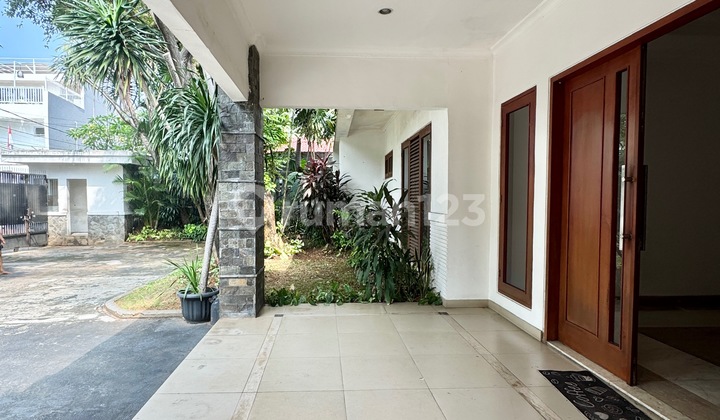 Stand Alone House with private pool and large garden AJH04015 2