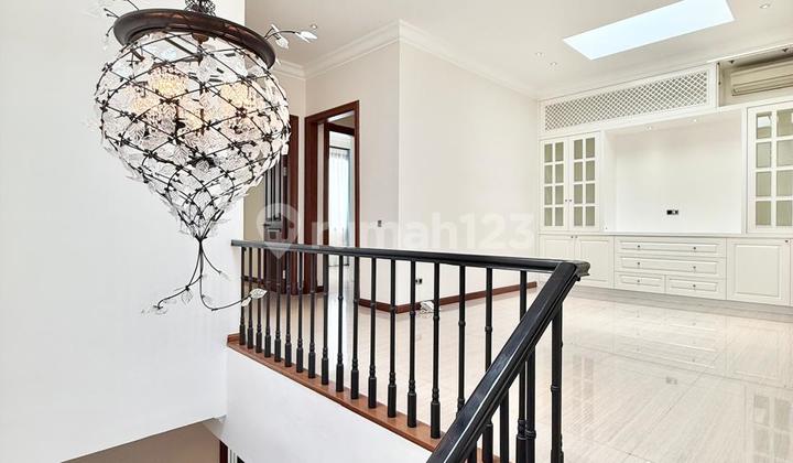 House 3 Bedrooms With Private Pool In Compound Ajh04224 2