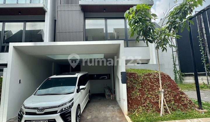 Brigth house 3 BR in Serenia Hills compound  2