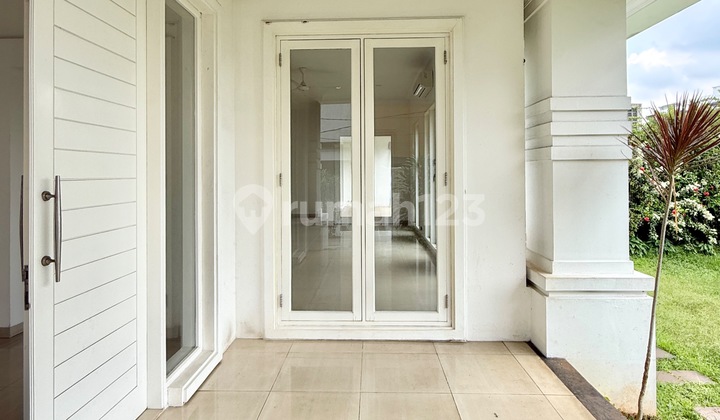 Stand Alone House With Big Yardin Cipete Area Ajh03106 2