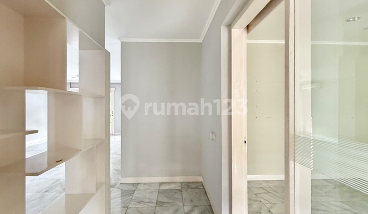 Bright Minimalist House 4Br With Garden And Private Pool Ajh03032 2