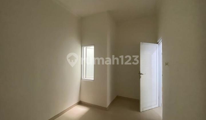 Rumah Nyaman Siap Huni Di Green Ambara Gardenia 2