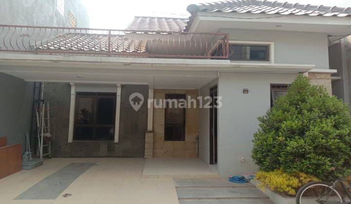 Rumah Siap  Huni dan  Murah  di MATOA. GRACE 1