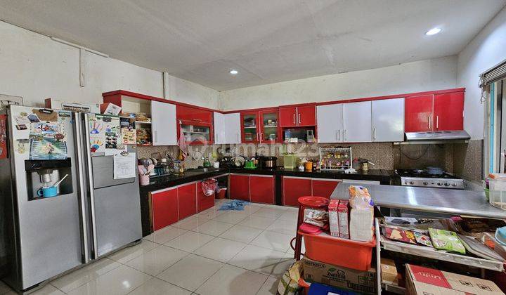 Dijual. Rumah  Bagus Dan  Asri Di Modern Hill  Pondok  Cabe. Udik 2