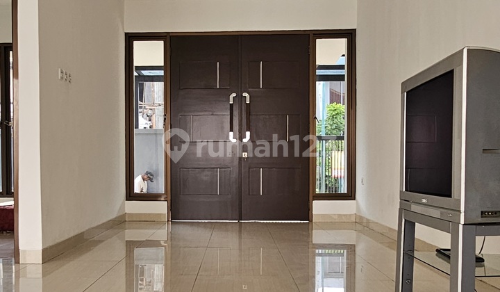 Rumah Baru Nyaman Siap Huni Di Modern Hills 2