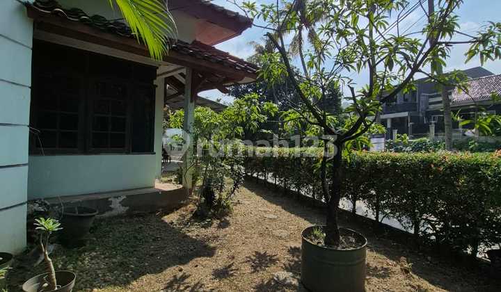 Rumah Bagus Nyaman Siap Huni Di Blok G Cinere Estate Rumah Bagus Nyaman Siap Huni Di Blok G Cinere Estate