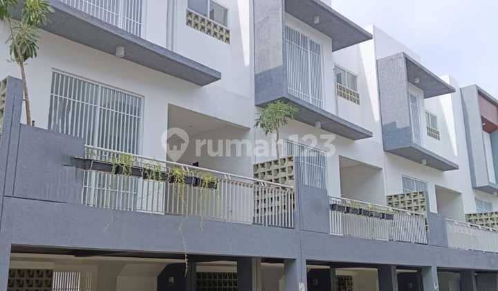 2 Unit Lagi Rumah Baru Nyaman Siap Huni Di Kazoku Living Cinere 2 Unit Lagi Rumah Baru Nyaman Siap Huni Di Kazoku Living Cinere