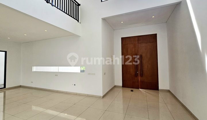 Rumah Bagus Shm Siap Huni Di Villa Cinere Mas Extension 2