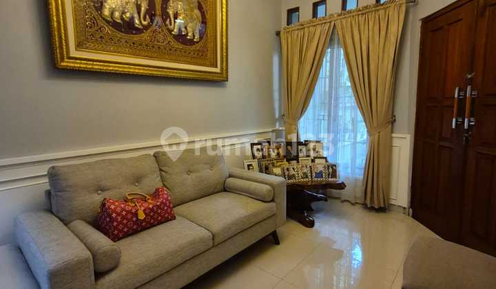 Rumah Nyaman Siap Huni Di Pangkan Jati 2