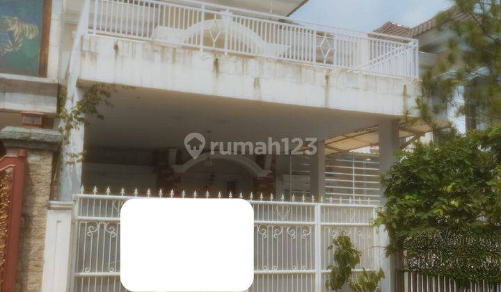 Rumah Di The Royal Residence Pulogebang Cakung Jakarta, Shm Bagus 1