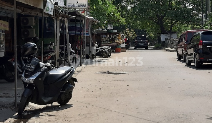 Ruko siap pakai di Taman Wisma Asri Telukpucung Bekasi Utara  6