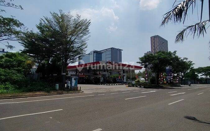 Tanah di Harapan Indah Sentra Niaga Bekasi 1000 m² PPJB 1