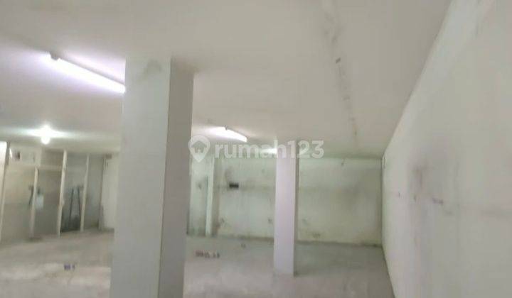 Ruang Usaha di Lingkar Utara Kaliabang Tengah Bekasi SHM 450 m 8