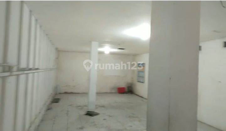 Ruang Usaha di Lingkar Utara Kaliabang Tengah Bekasi SHM 450 m 7