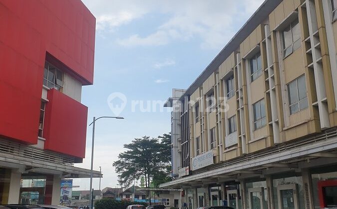Ruko di Ruko Emerald Commercial Summarecon Bekasi HGB Bagus 8