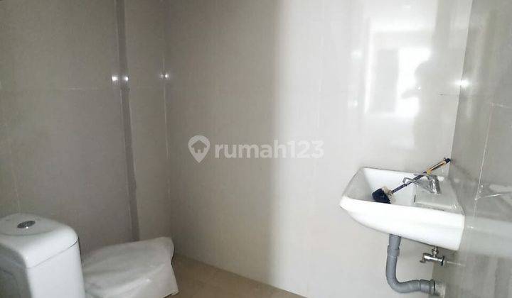 Ruko di Taman Aster Galaxy Bekasi Baru HGB 81 m 4