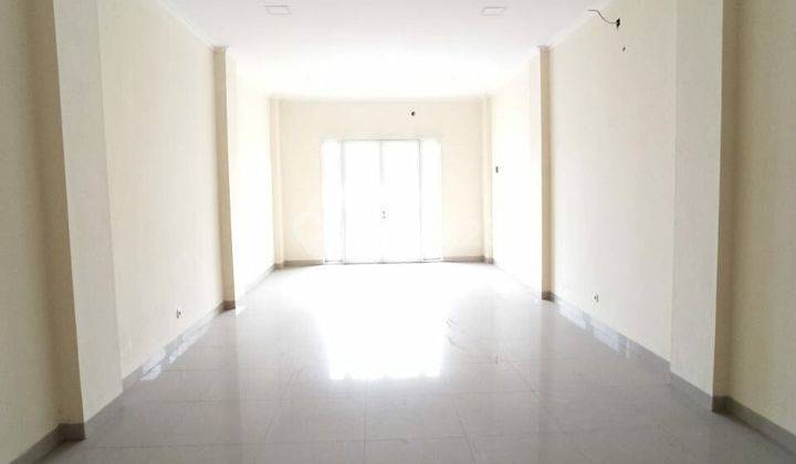 Ruko di Taman Aster Galaxy Bekasi Baru HGB 81 m 8