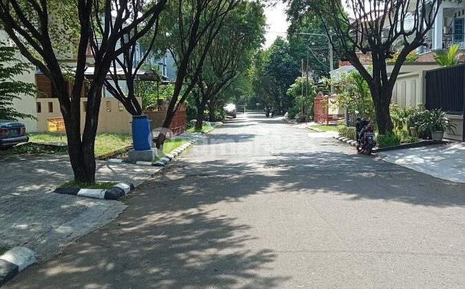 Tanah di Kemang Pratama 3 Rawalumbu Bekasi 162 m² SHM 2