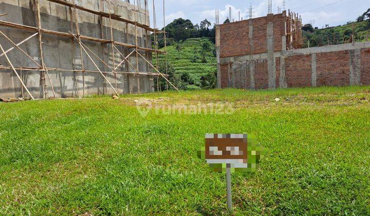Tanah di Summarecon Bogor Cluster Mahogany Island 200 m² 5