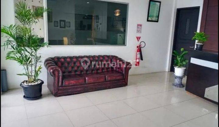 Gudang di Kawasan industri MM2100 Cibitung Bekasi 1500 m SHM 2