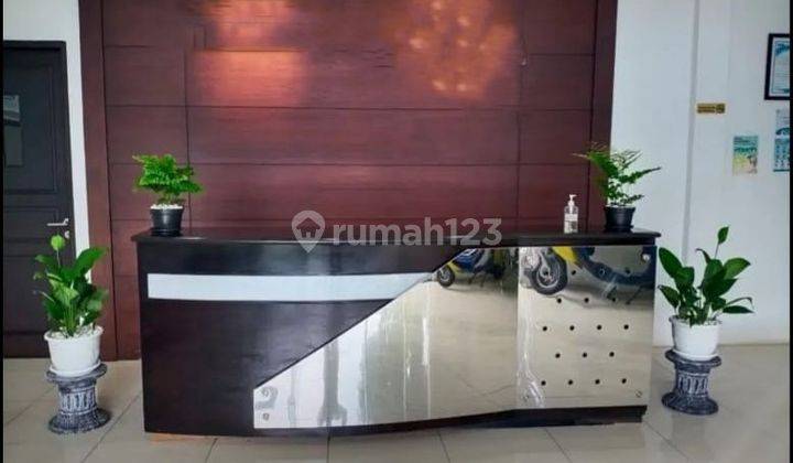 Gudang di Kawasan industri MM2100 Cibitung Bekasi 1500 m SHM 4