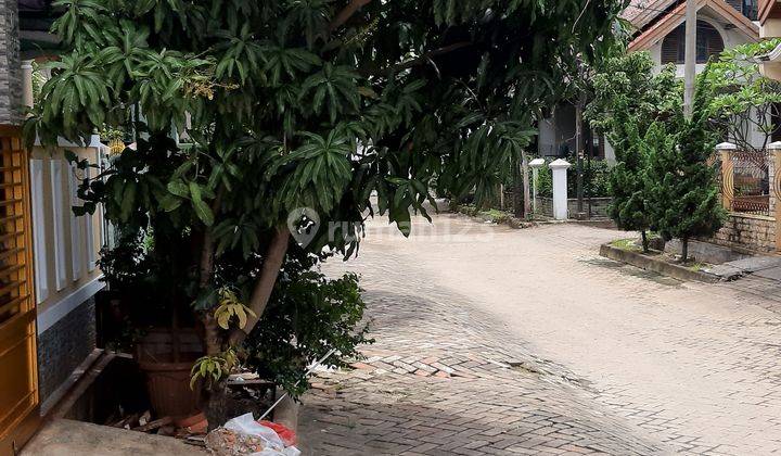 Rumah sewa di Perumahan Taman Kota Blok D Bekasi 2 Lantai Bagus 2
