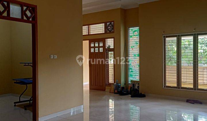 Rumah sewa di Perumahan Taman Kota Blok D Bekasi 2 Lantai Bagus 7