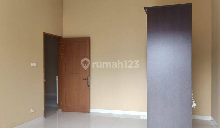 Rumah sewa di Perumahan Taman Kota Blok D Bekasi 2 Lantai Bagus 14