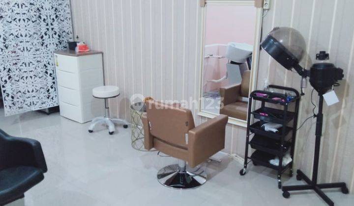 Ruko di Cemara Permai Harapan Jaya Bekasi Utara Bekasi SHM 90 m 4