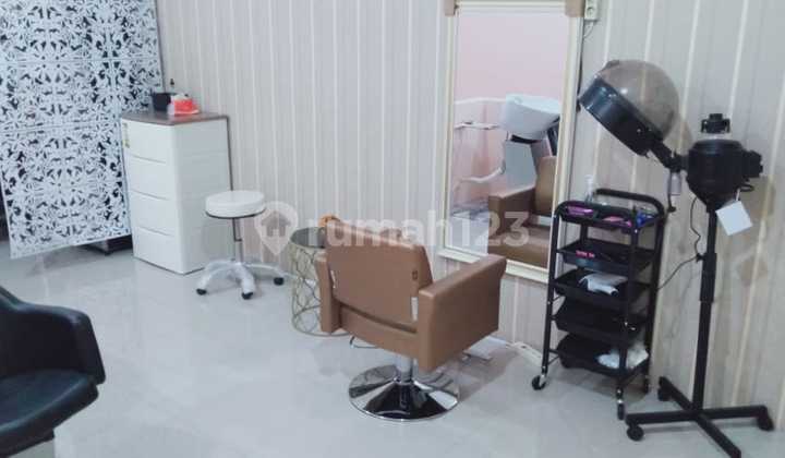 Ruko di Cemara Permai Harapan Jaya Bekasi Utara Bekasi SHM 90 m 7