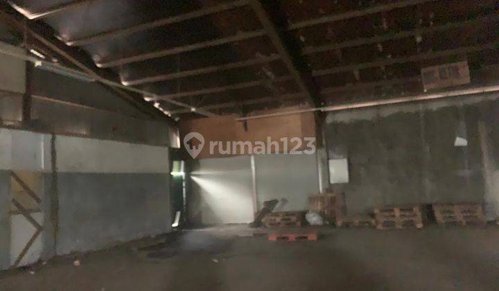 Ruang Usaha di Jalan Ir. Juanda Bekasi Jaya Bekasi Timur Bekasi  9