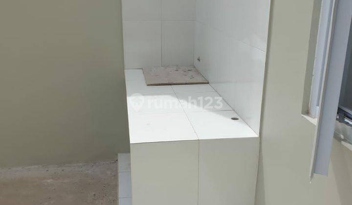 Ruko di Duta Harapan Bekasi Utara Bekasi HGB Baru 112 m 8