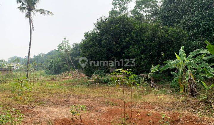 Tanah di Mandor Aren Desa ciketing udik Bantar Gebang Bekasi  1