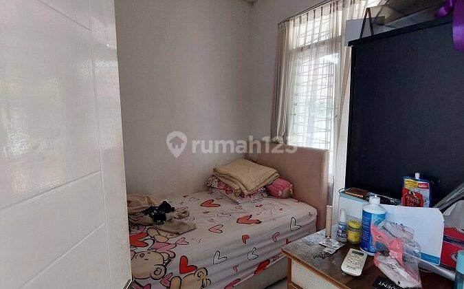 Rumah di Kemang Pratama 5 Bekasi SHM Utara Bagus 8
