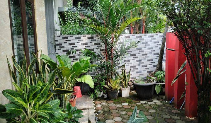 Rumah di Taman Peninsula Galaxy Bekasi SHM Bagus 2 Lantai Barat 2