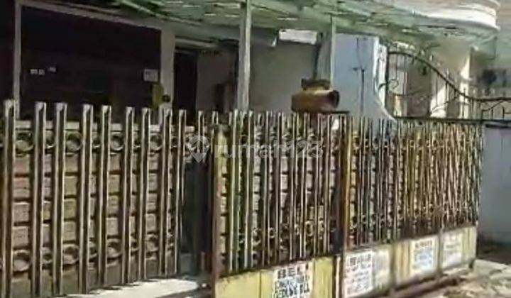 Tanah 180 m SHM di Tulodong Bawah Senayan Kebayoran Baru Jakarta 2