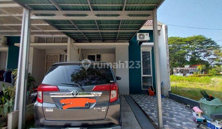 Rumah Laku Cepat di Mutiara Gading City Clter Royal London Bekasi 1