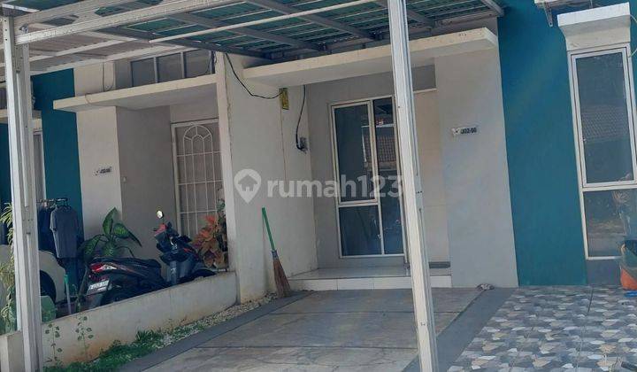 Rumah Laku Cepat di Mutiara Gading City Clter Royal London Bekasi 2