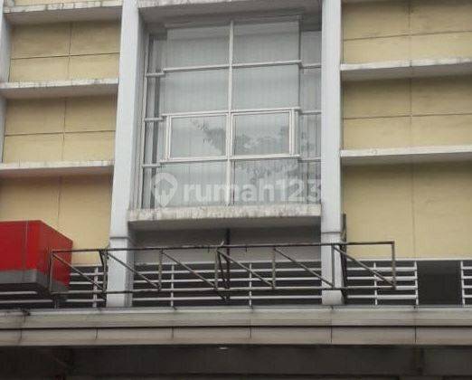 Ruko di Ruko Topaz Summarecon Bekasi 102 m Bagus 2