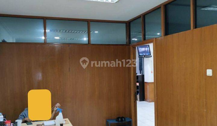 Ruko di Rawamangun Pulogadung Jakarta Timur Jakarta HGB 105 m 2