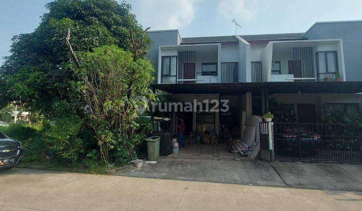 Rumah Cantik di Perumahan Villa Meutia Kirana Bekasi SHM Bagus 2