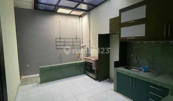 Rumah Cantik siap huni di Villa Galaxy Bekasi SHM 2 Lantai Bagus 2