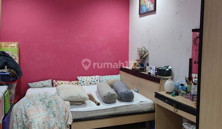 Rumah Minimalis di The Royal Residence Pulogebang Jakarta SHM 2