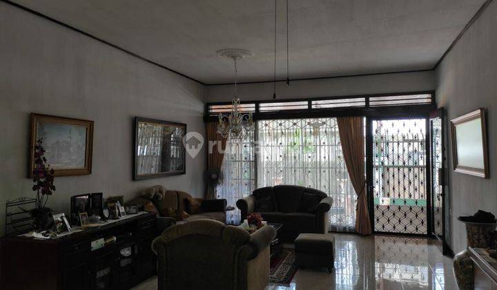 Rumah minimalis di Cempaka Putih Tengah Jakarta Pusat Jakarta HGB 2