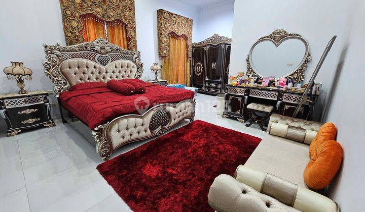 Rumah Cantik Exclusive Di Perumahan Jaka Permai Bekasi Shm Bagus 2