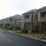 Rumah Idaman Depan Danau di Summarecon Bekasi Cluster Lotus SHM 2